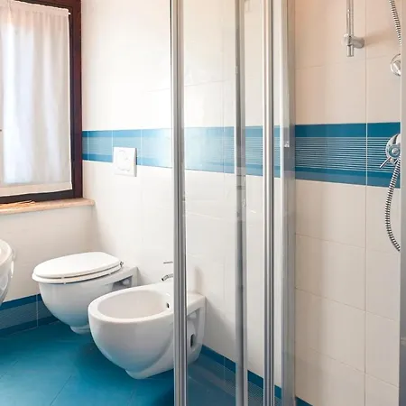 Lantställe Moretti Village - Sophie *