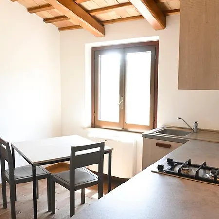 Lantställe Moretti Village - Sophie Civitanova Marche