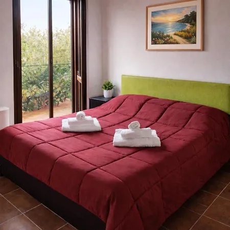 Moretti Village - Sophie Casa rural Civitanova Marche