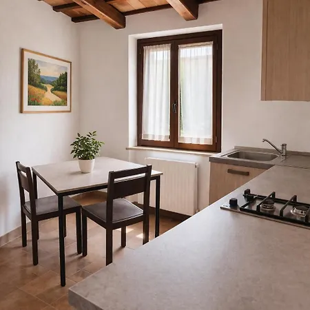 Casa rural Moretti Village - Sophie *