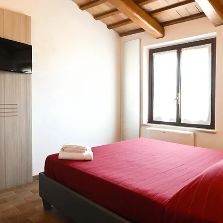 Moretti Village - Sophie *