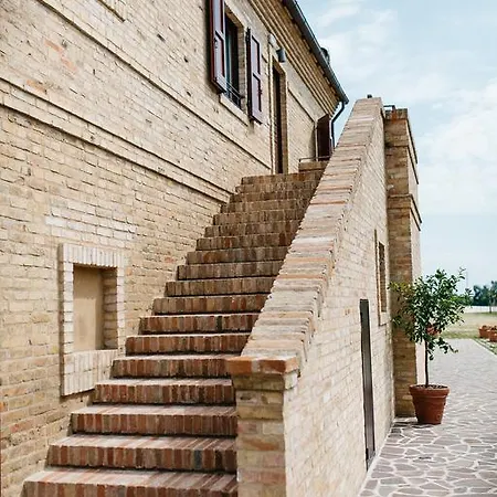 Casa di campagna Moretti Village - Sophie