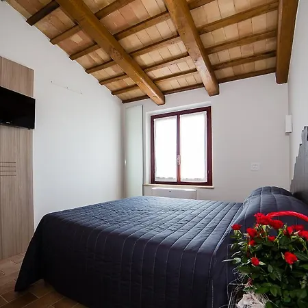 Casa di campagna Moretti Village - Sophie Civitanova Marche