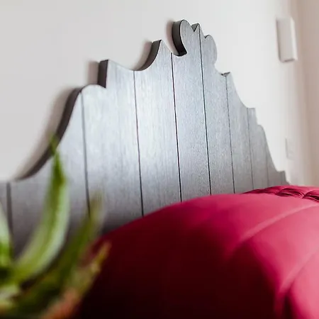 Lantställe Moretti Village - Sophie *