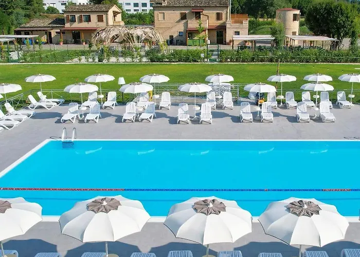 Moretti Village - Sophie Rooms Country House Country house Civitanova Marche