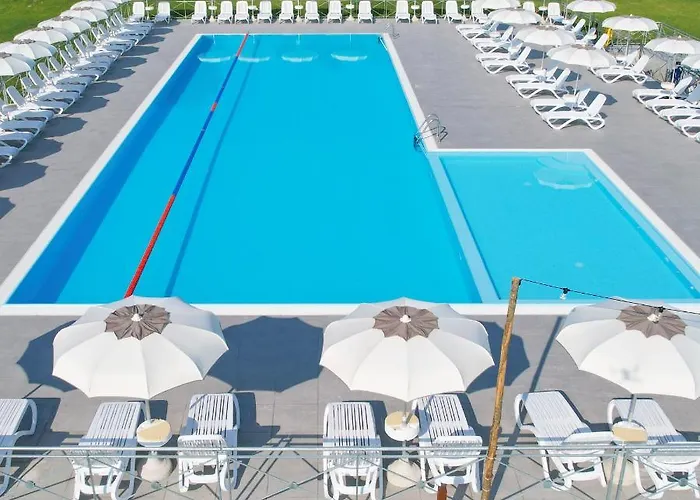 Moretti Village - Sophie Rooms Country House Country house