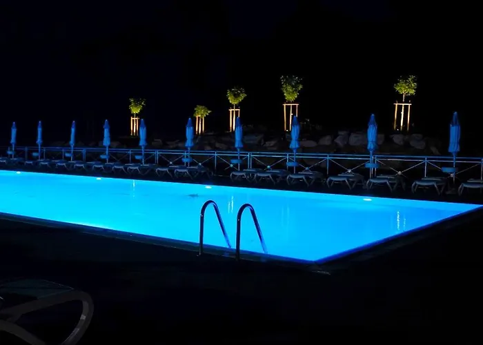 Moretti Village - Sophie Rooms Country House Civitanova Marche