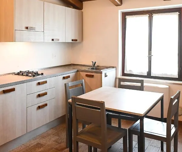 Country house Moretti Village - Sophie Rooms Country House