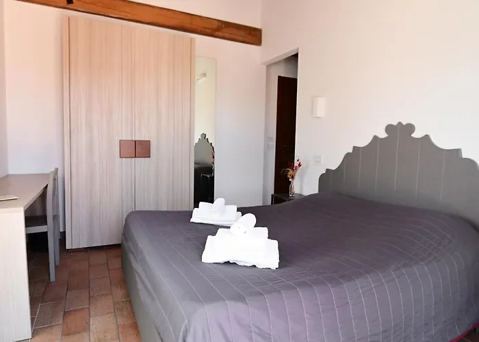 Country house Moretti Village - Sophie Rooms Country House *