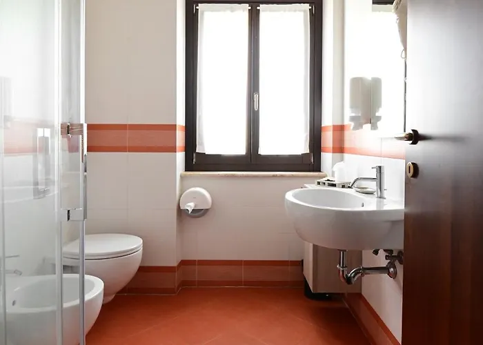 Moretti Village - Sophie Rooms Country House