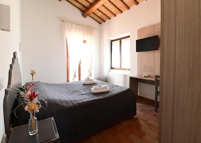 Country house Moretti Village - Sophie Rooms Country House Civitanova Marche