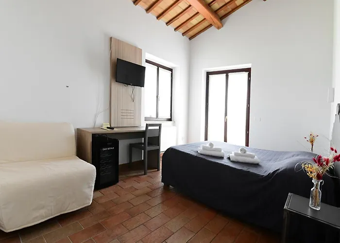 Moretti Village - Sophie *