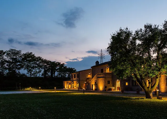 Moretti Village - Sophie Rooms Country House *