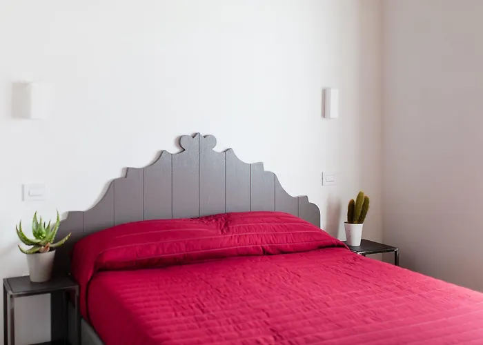 Moretti Village - Sophie Rooms Country House Country house