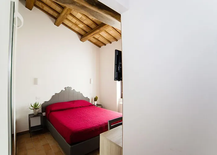 Country house Moretti Village - Sophie Rooms Country House Civitanova Marche