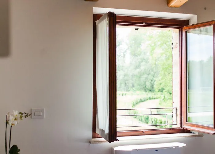 Country house Moretti Village - Sophie Rooms Country House *