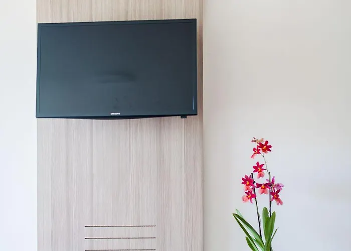 Country house Moretti Village - Sophie Rooms Country House