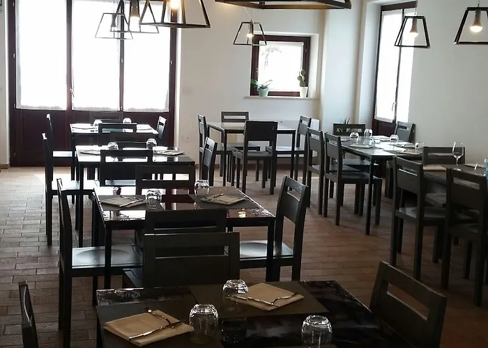 Moretti Village - Sophie Rooms Country House * Civitanova Marche