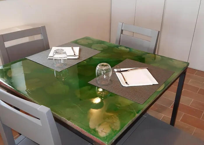 Moretti Village - Sophie Rooms Country House