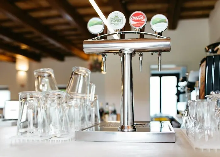 Moretti Village - Sophie Rooms Country House *