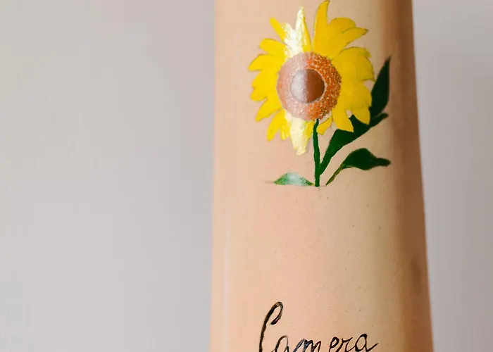 Country house Moretti Village - Sophie Rooms Country House