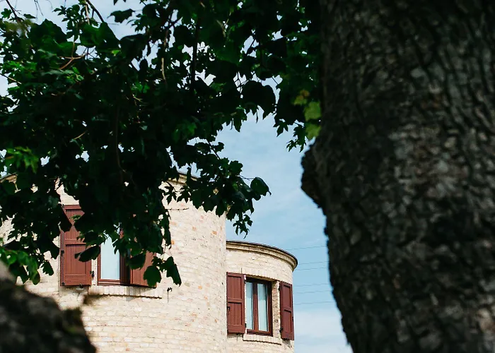 Country house Moretti Village - Sophie Rooms Country House