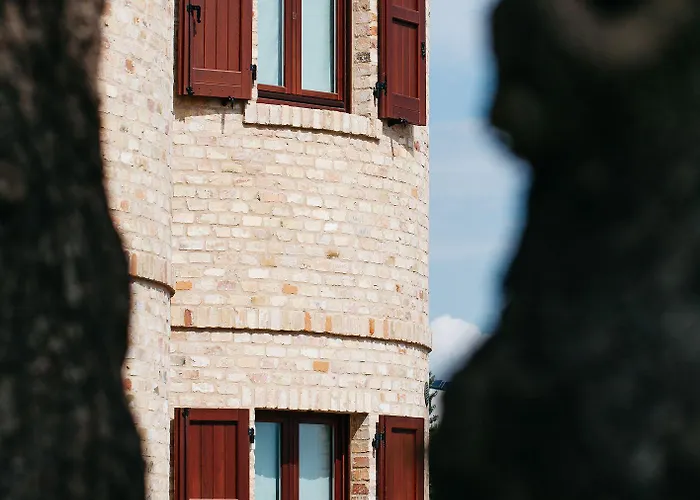 Moretti Village - Sophie Rooms Country House Country house *