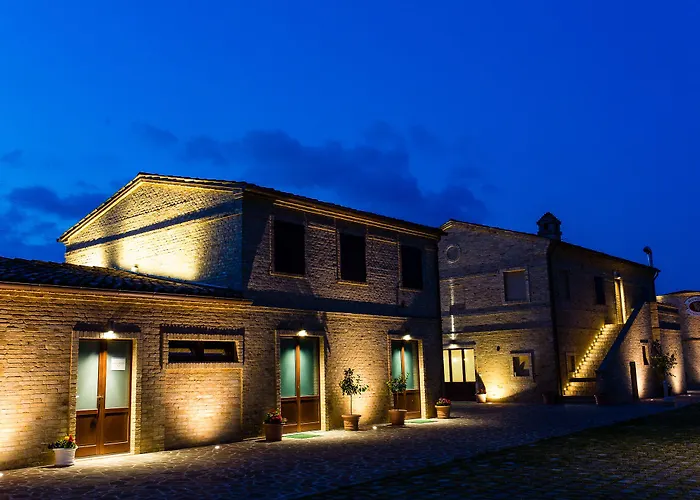 Moretti Village - Sophie Rooms Country House Country house