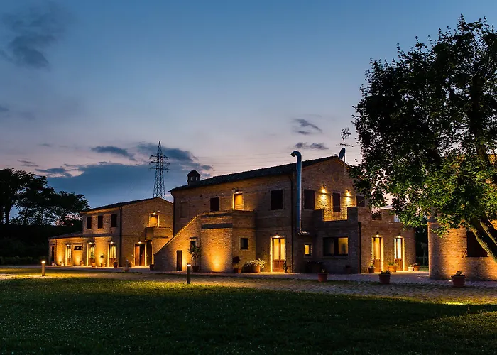 Country house Moretti Village - Sophie Rooms Country House *