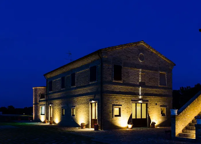 Moretti Village - Sophie Rooms Country House *