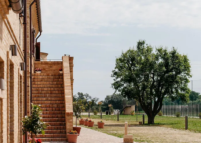 Country house Moretti Village - Sophie Rooms Country House *