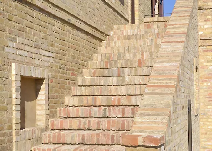 Moretti Village - Sophie Rooms Country House Country house *