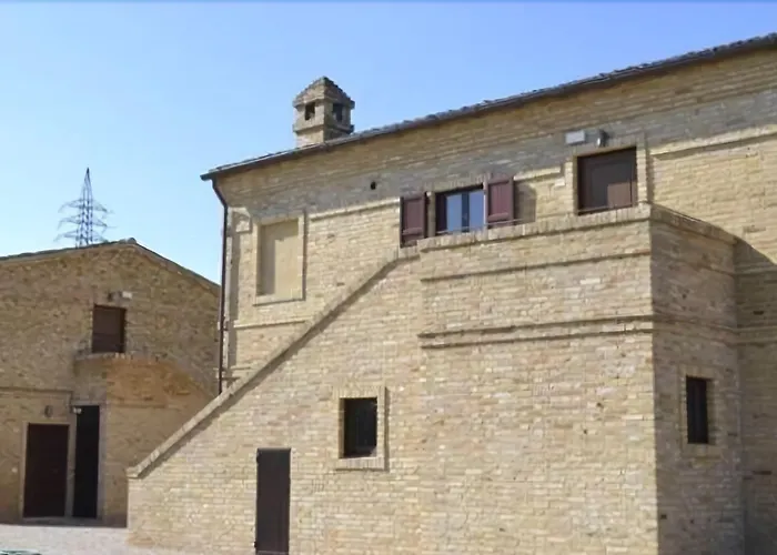 Moretti Village - Sophie Rooms Country House Country house *