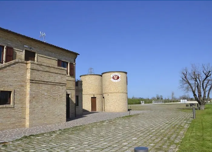 Moretti Village - Sophie Rooms Country House