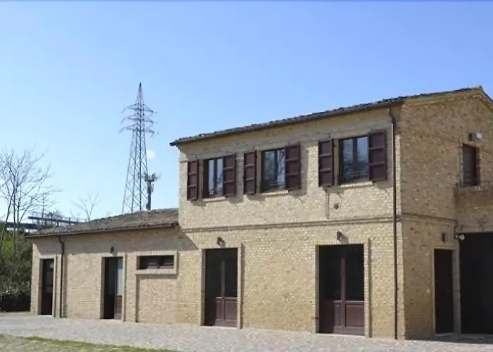 Country house Moretti Village - Sophie Rooms Country House