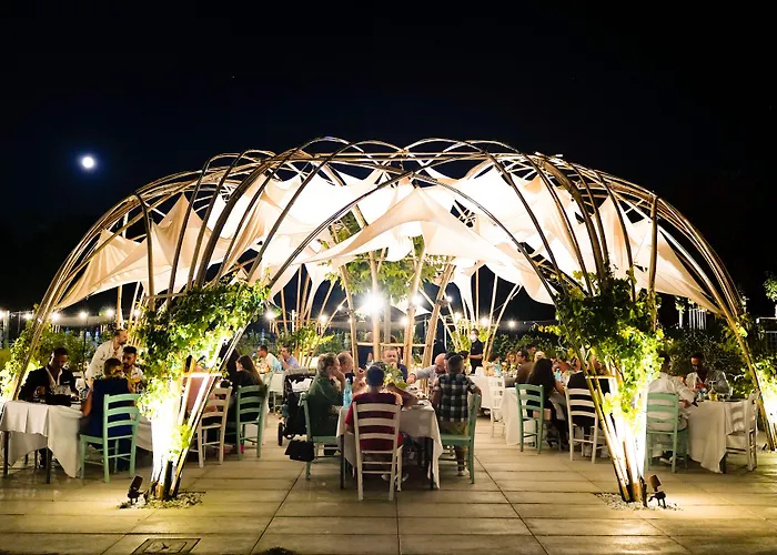 Moretti Village - Sophie Rooms Country House