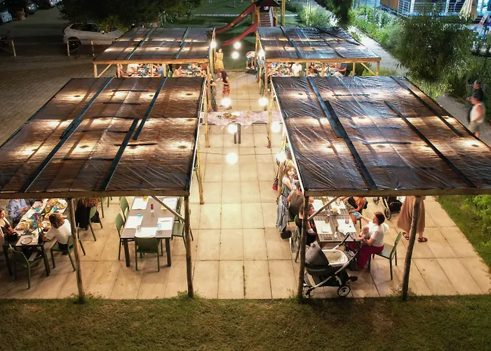 Moretti Village - Sophie Rooms Country House Country house *