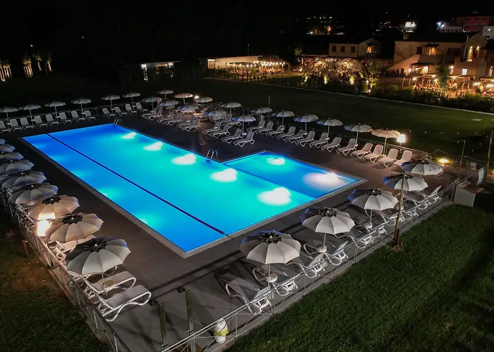 Moretti Village - Sophie Rooms Country House Country house Civitanova Marche