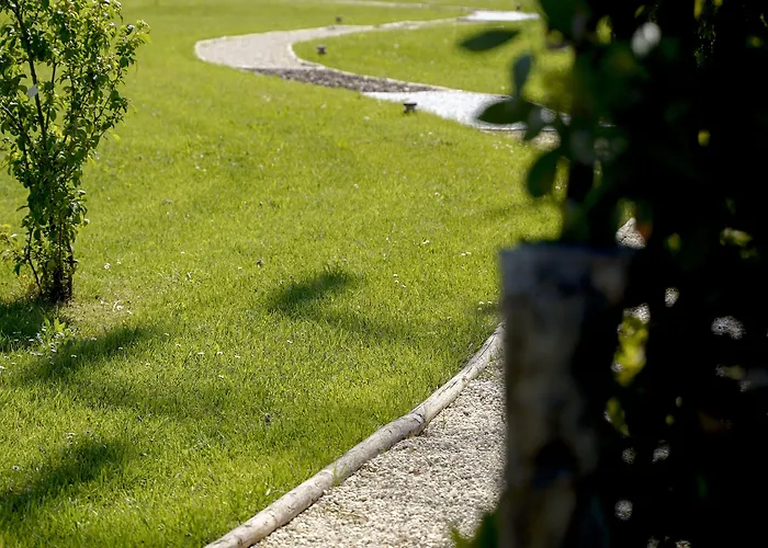 Moretti Village - Sophie Rooms Country House Country house