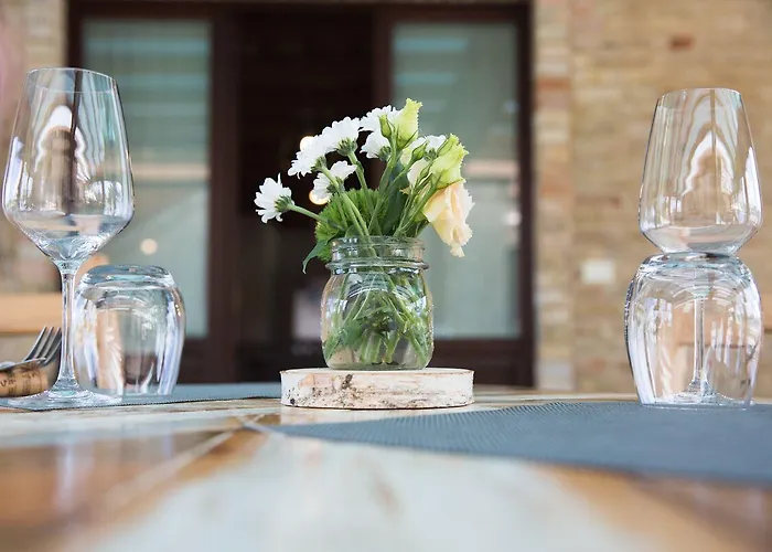 Moretti Village - Sophie Rooms Country House *