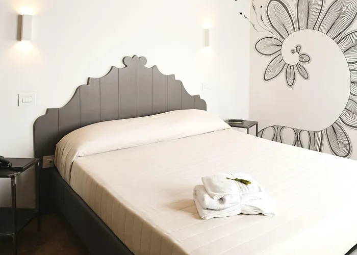 Moretti Village - Sophie Rooms Country House Country house