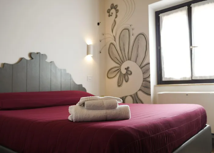 Moretti Village - Sophie Rooms Country House Country house Civitanova Marche