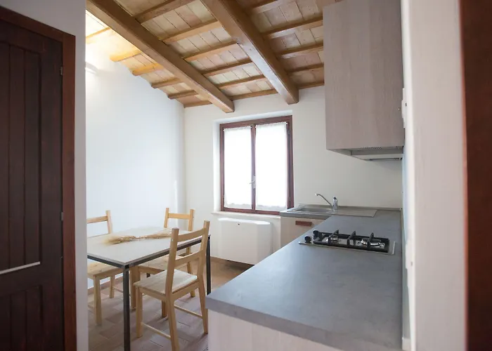 Country house Moretti Village - Sophie Rooms Country House *