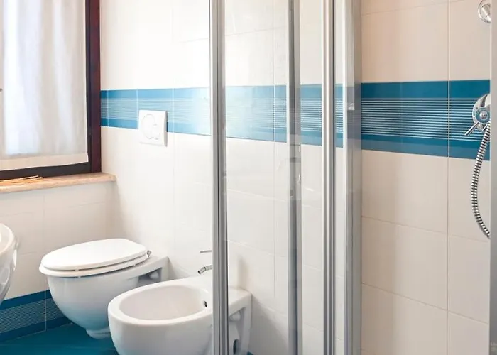 Country house Moretti Village - Sophie Rooms Country House *